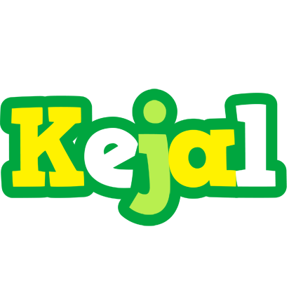 Kejal soccer logo
