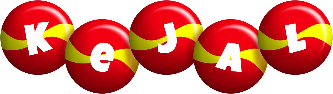 Kejal spain logo