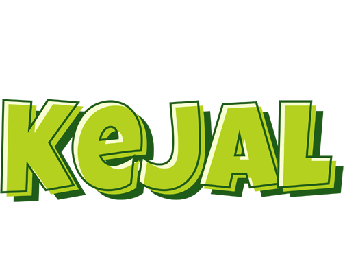 Kejal summer logo