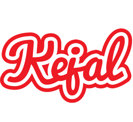 Kejal sunshine logo