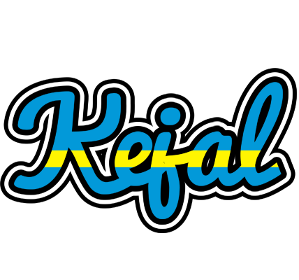 Kejal sweden logo