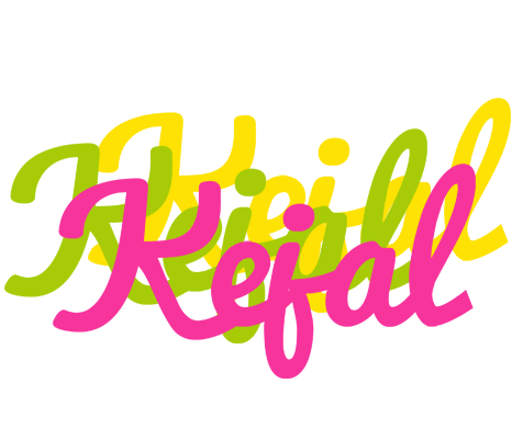 Kejal sweets logo