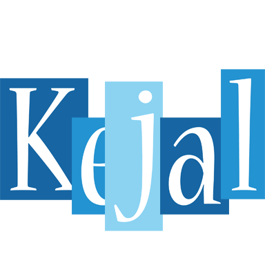Kejal winter logo