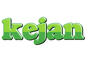 Kejan apple logo