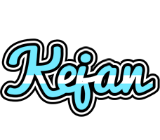 Kejan argentine logo