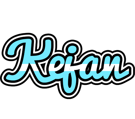 Kejan argentine logo