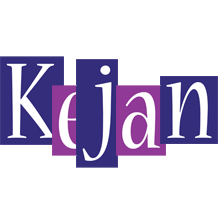 Kejan autumn logo