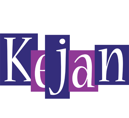 Kejan autumn logo