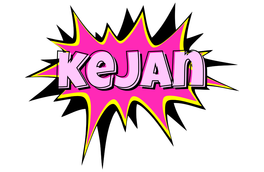 Kejan badabing logo