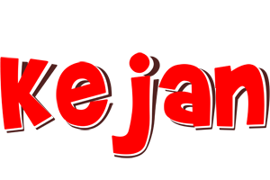 Kejan basket logo