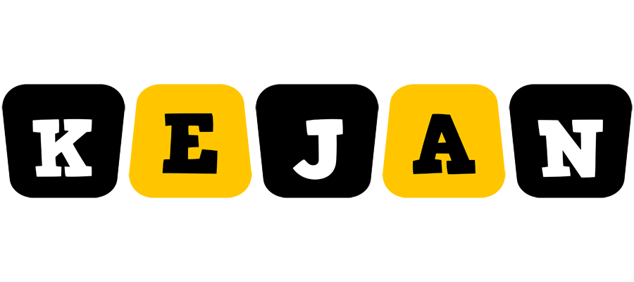 Kejan boots logo