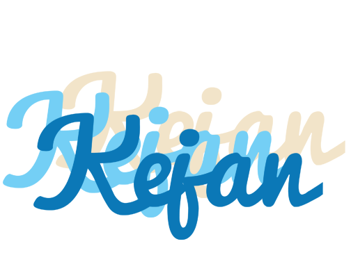 Kejan breeze logo