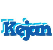 Kejan business logo