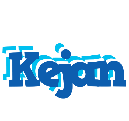 Kejan business logo