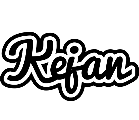 Kejan chess logo