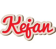 Kejan chocolate logo