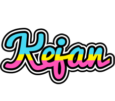 Kejan circus logo