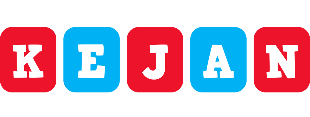 Kejan diesel logo