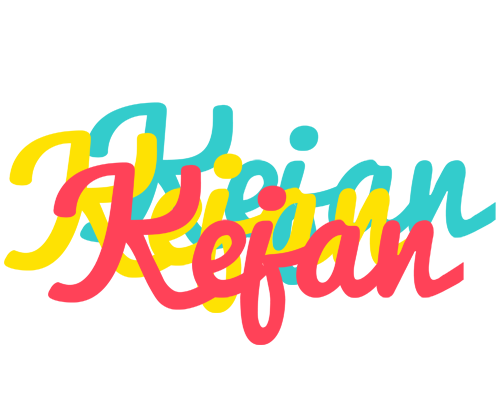 Kejan disco logo