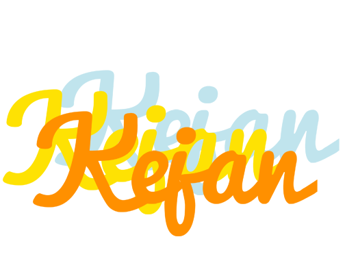 Kejan energy logo