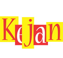 Kejan errors logo