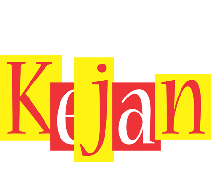 Kejan errors logo