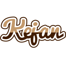 Kejan exclusive logo