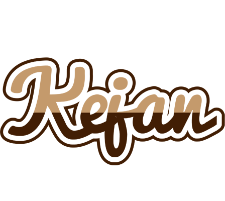 Kejan exclusive logo