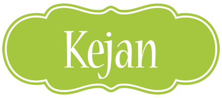 Kejan family logo