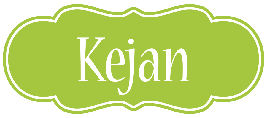 Kejan family logo
