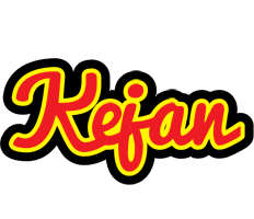 Kejan fireman logo