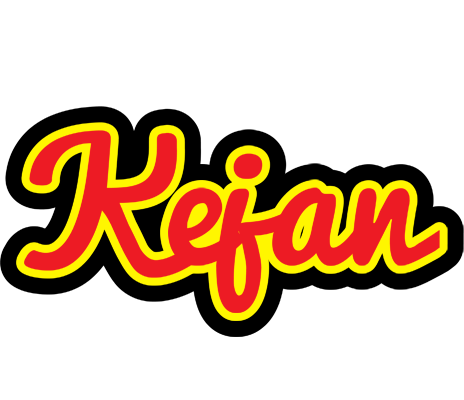 Kejan fireman logo