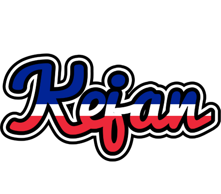Kejan france logo