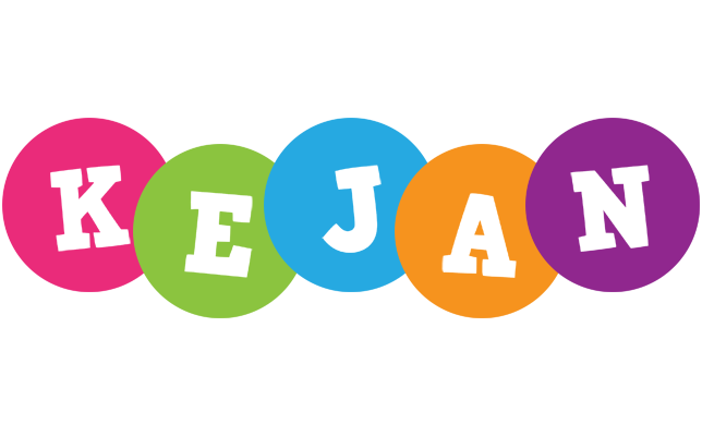 Kejan friends logo