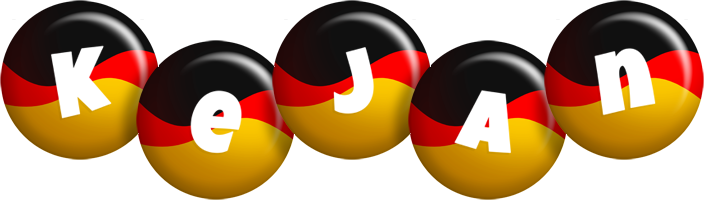 Kejan german logo