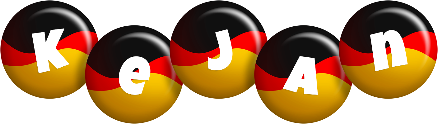 Kejan german logo