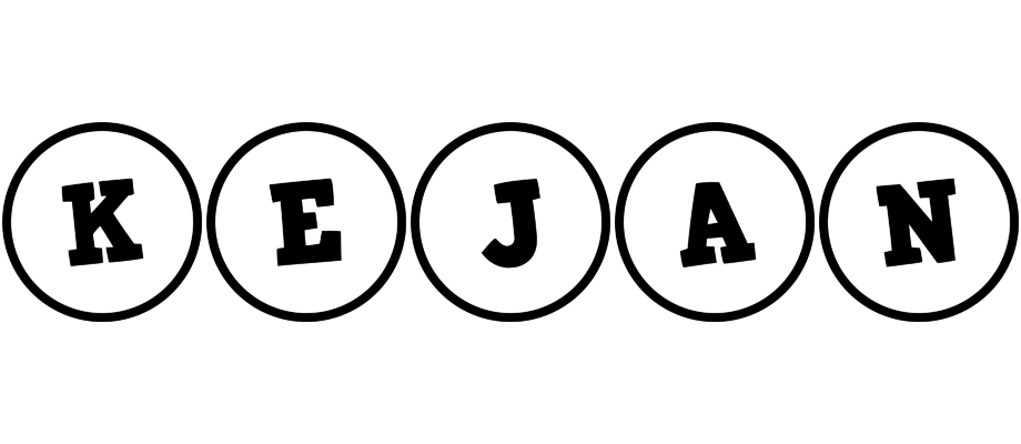 Kejan handy logo