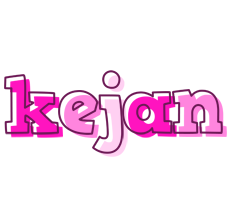 Kejan hello logo