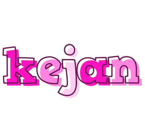 Kejan hello logo