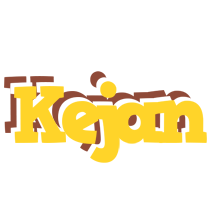 Kejan hotcup logo