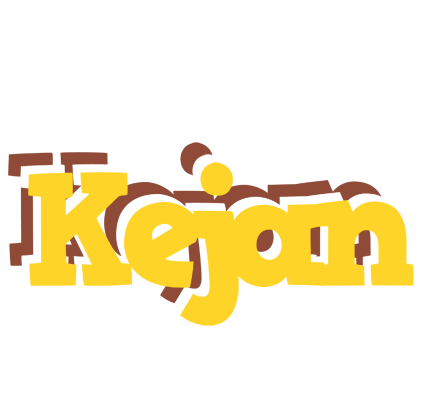 Kejan hotcup logo