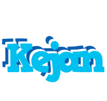 Kejan jacuzzi logo