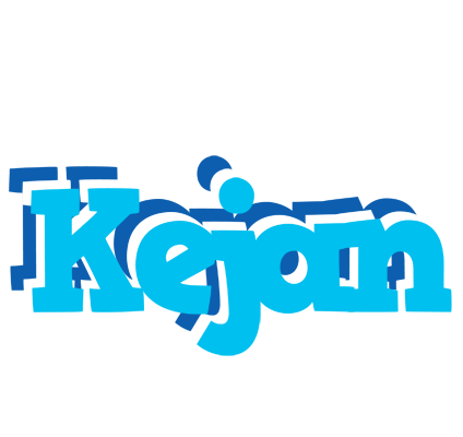 Kejan jacuzzi logo
