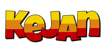 Kejan jungle logo