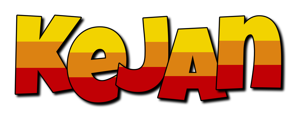 Kejan jungle logo