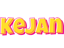 Kejan kaboom logo