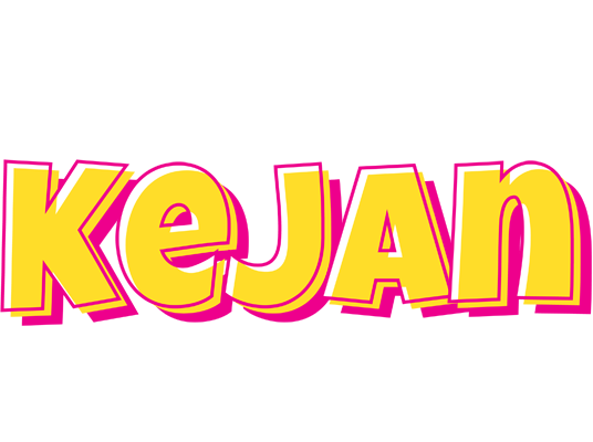 Kejan kaboom logo