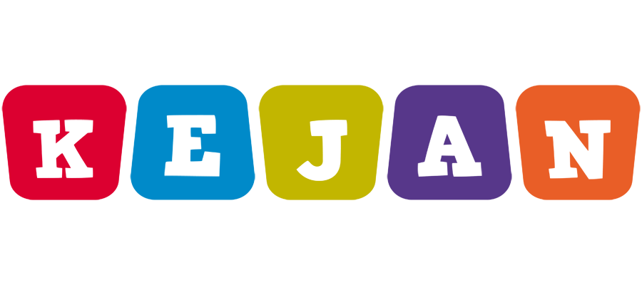 Kejan kiddo logo