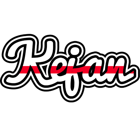 Kejan kingdom logo