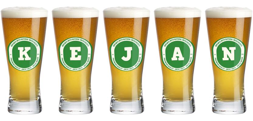 Kejan lager logo